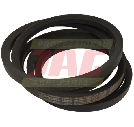 Curea combina Claas Matador 25x3981La AP1000917,1430352 Curea combina Claas Matador 25x3981La AP1000917,1430352